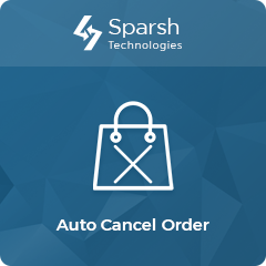 Auto Cancel Order